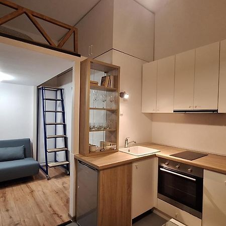 Swanhome - Central Apartment Клуж-Напока Екстер'єр фото