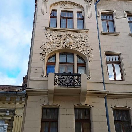 Swanhome - Central Apartment Клуж-Напока Екстер'єр фото