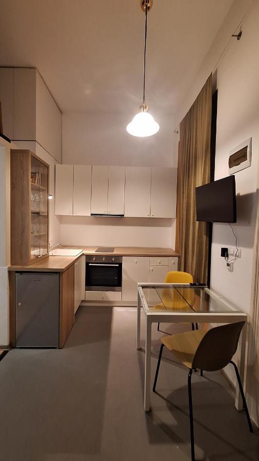 Swanhome - Central Apartment Клуж-Напока Екстер'єр фото