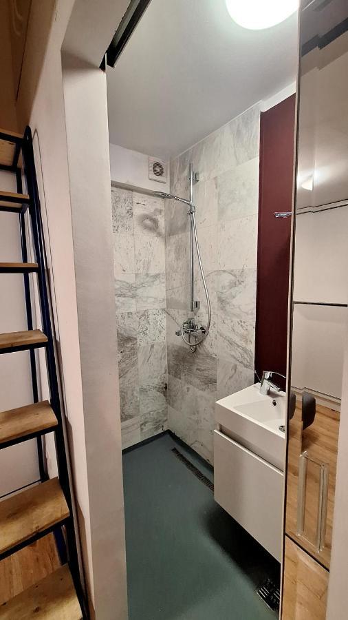 Swanhome - Central Apartment Клуж-Напока Екстер'єр фото