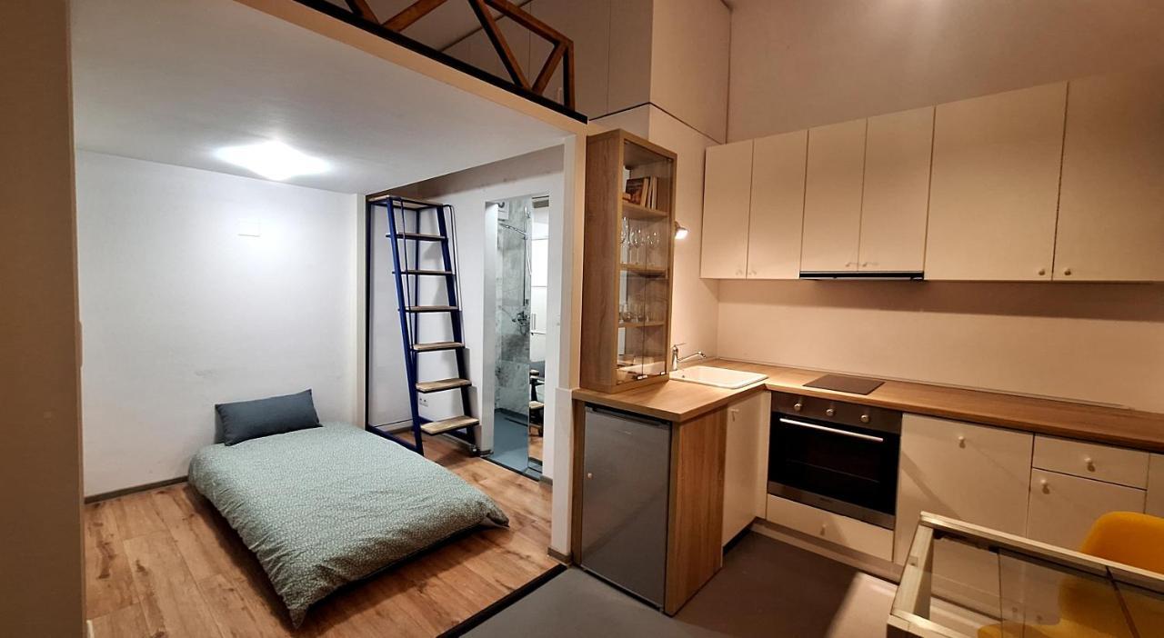 Swanhome - Central Apartment Клуж-Напока Екстер'єр фото