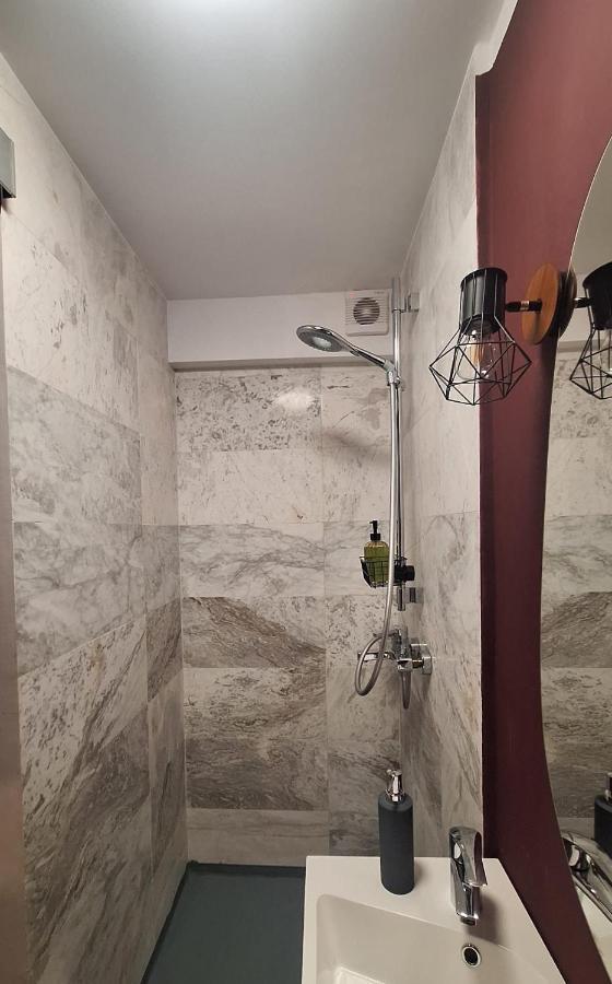 Swanhome - Central Apartment Клуж-Напока Екстер'єр фото