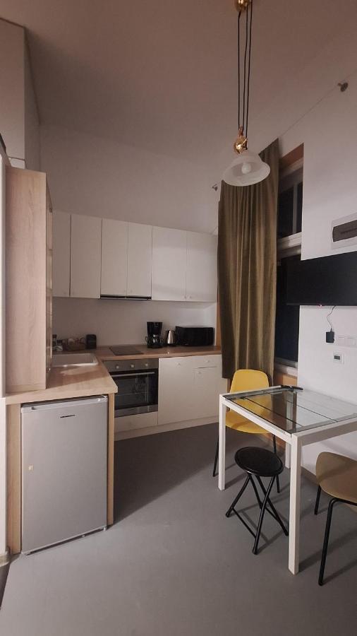 Swanhome - Central Apartment Клуж-Напока Екстер'єр фото